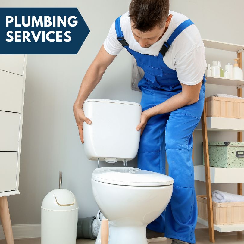 Plumbing Company in Hickory Plains, AR