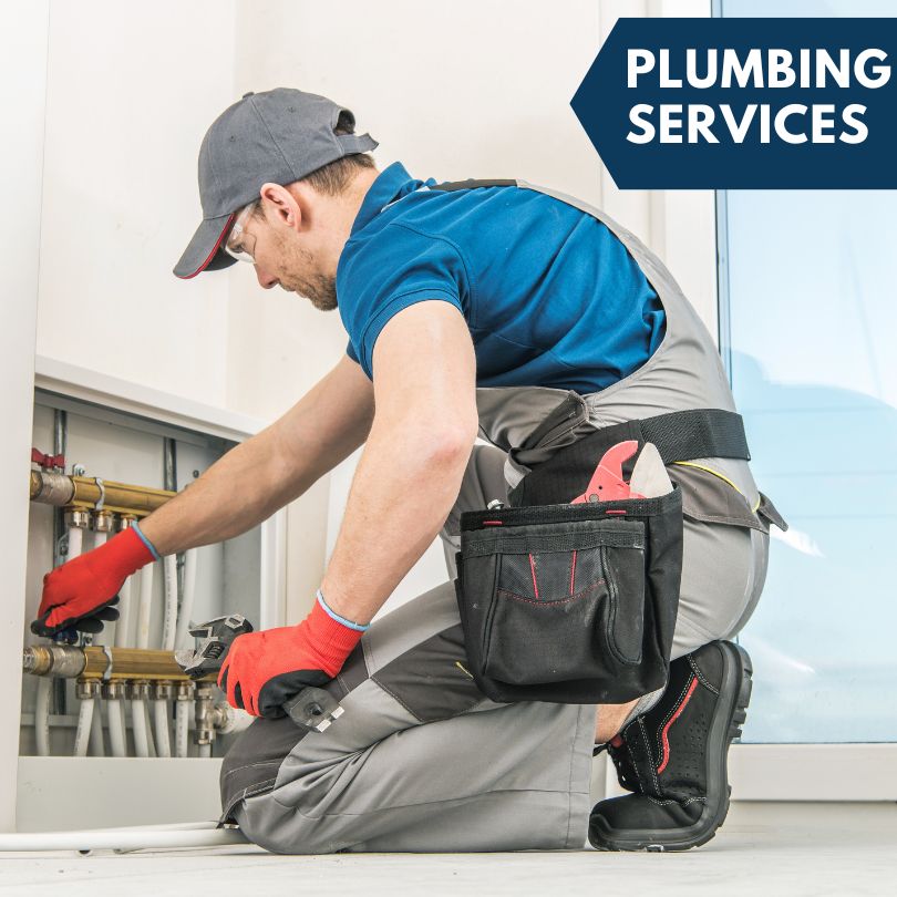 Hickory Plains Plumbing Company